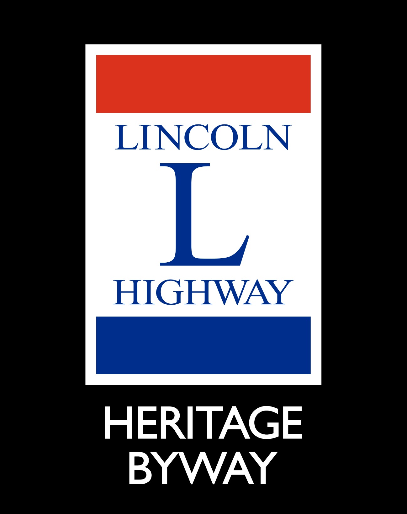 Lincoln Highway Heritage Byway